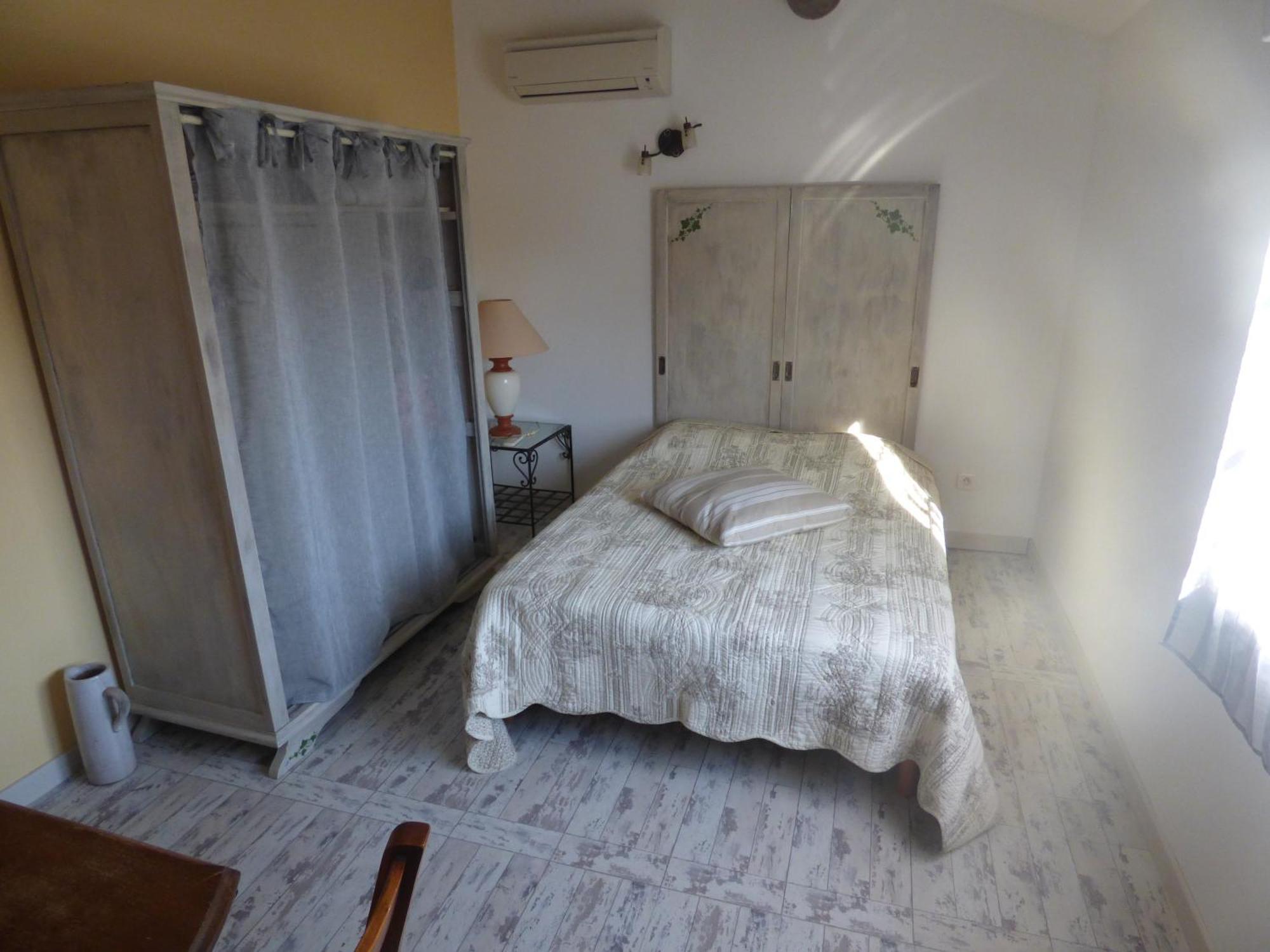 Chambre D'Hotes Entre Provence Et Camargue Beaucaire  Exterior foto